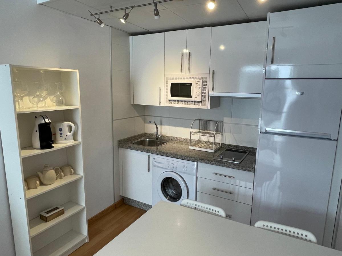 Amazing Apartment In The Heart Of Malaga Pool & Free Parking Εξωτερικό φωτογραφία